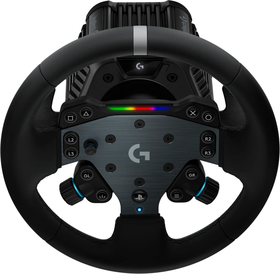 Volante Simulación Logitech G