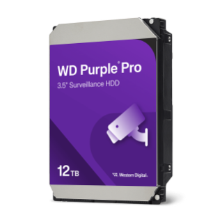 HDD 12tb WD WD122PURP