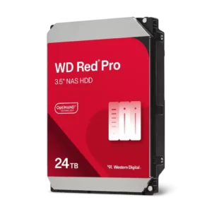 HDD 24tb WD241KFGX WD