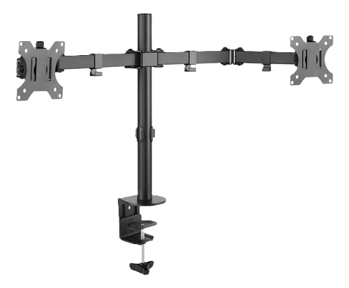 Soporte doble monitor Intelaid