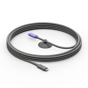 Cable Activo Meetup2 Logitech