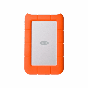 HDD 4tb LACIE RUGGED