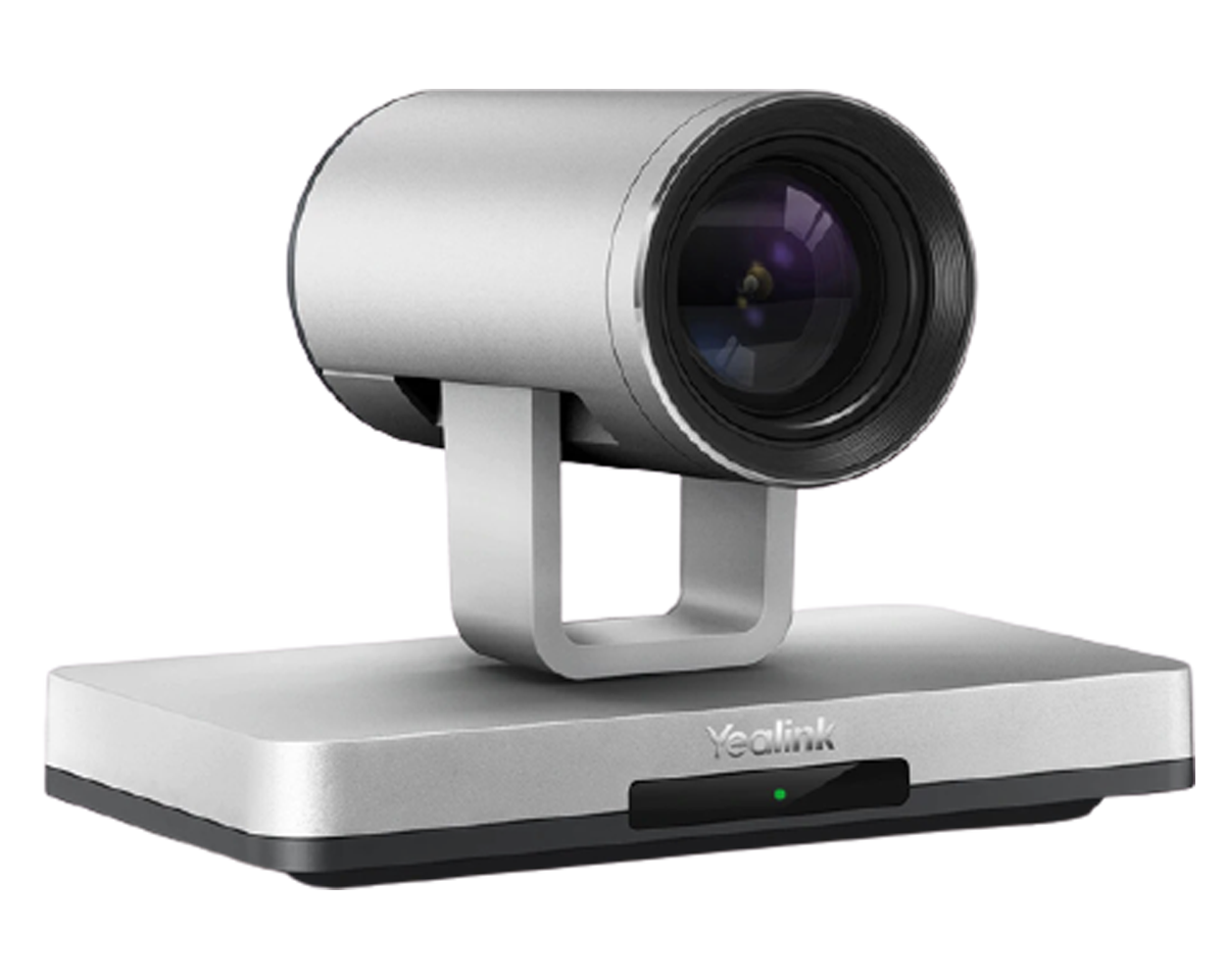 Cámara 4k Yealink Uvc80