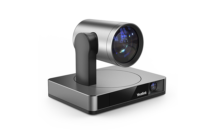 Camara Web seguimiento Yealink