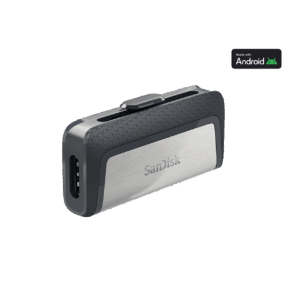 Pendrive SanDisk Ultra Dual