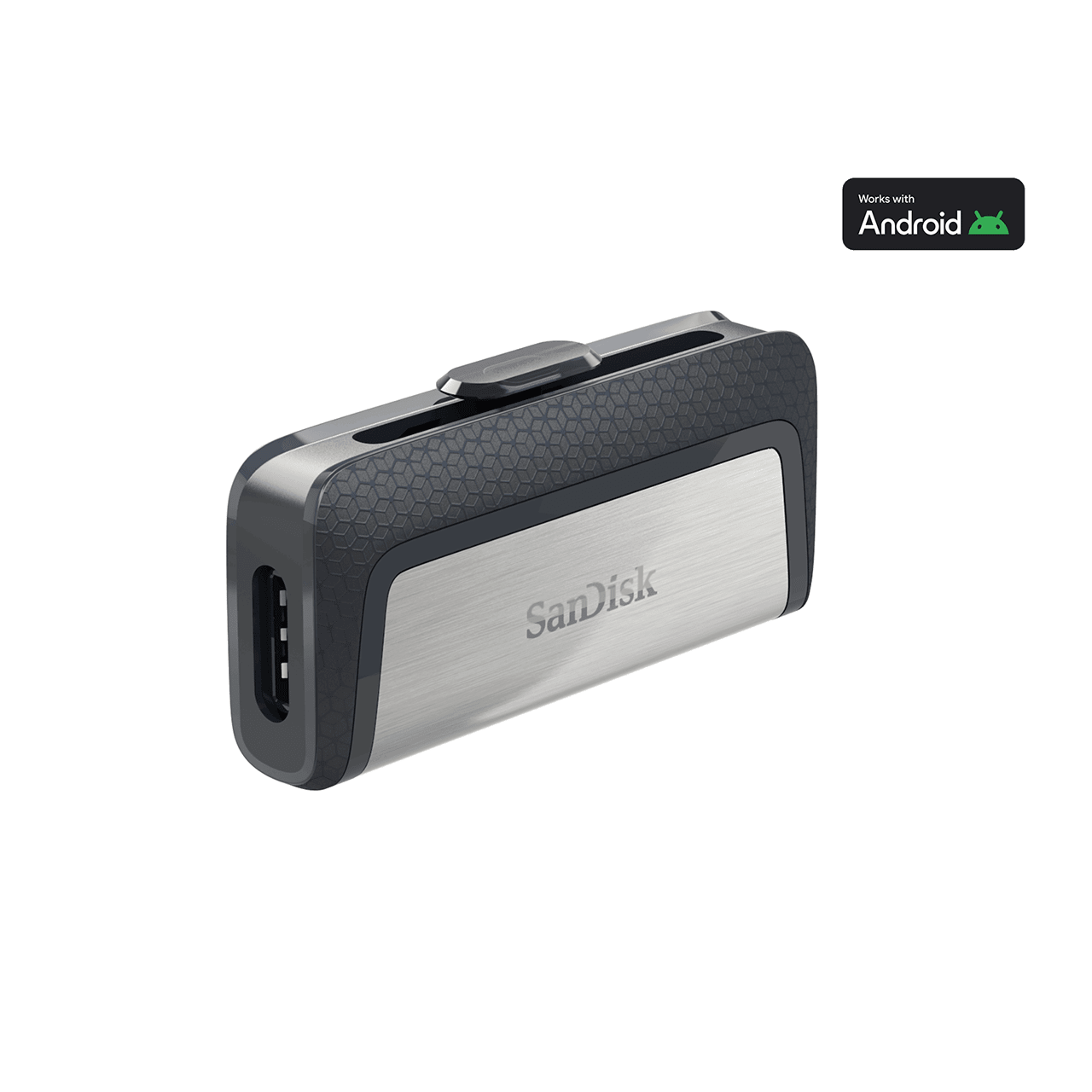 Pendrive SanDisk Ultra Dual