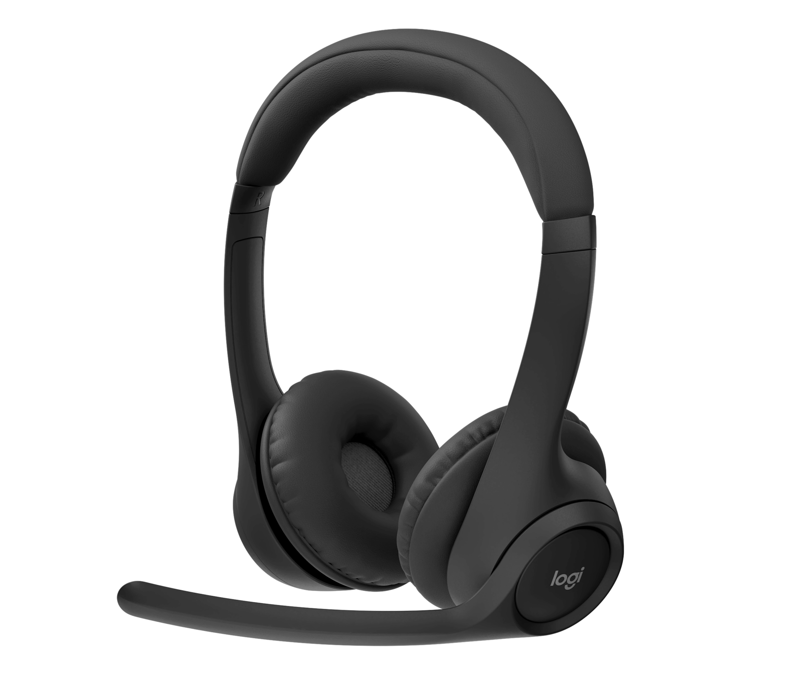 Auriculares Logitech Zone 305 Bluetooth Con Microfono