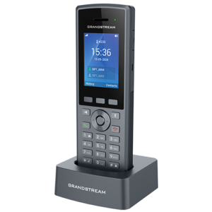 Telefono Ip Grandstream Inalambrico Dp735