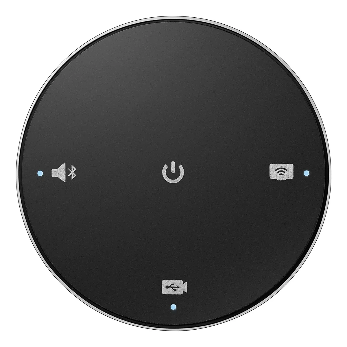 Logitech Connect Cámara de Videoconferencia 1080p USB Bluetooth - Image 2