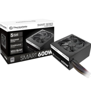 Thermaltake Smart 600W
