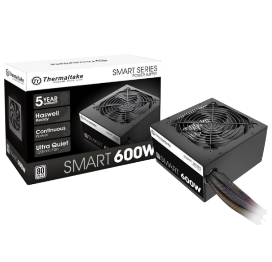 Thermaltake Smart 600W