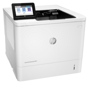 HP LaserJet Enterprise M611dn