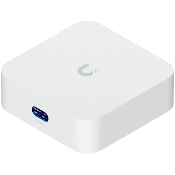 Ubiquiti UX7 router WiFi 7