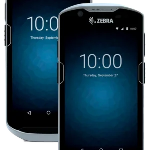 Zebra TC52 colector de datos