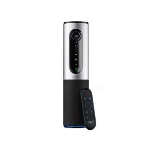 Logitech Connect cámara de videoconferencia 1080p