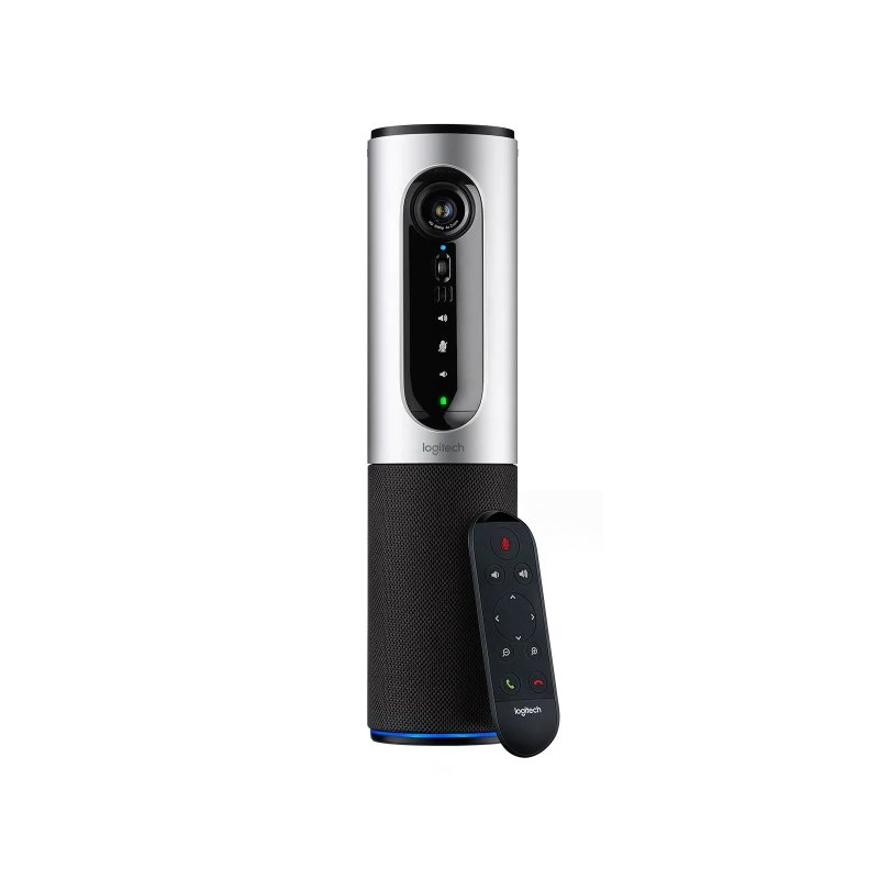 Logitech Connect cámara de videoconferencia 1080p