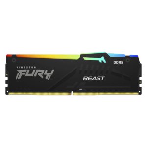 Kingston Fury Beast RGB 16GB