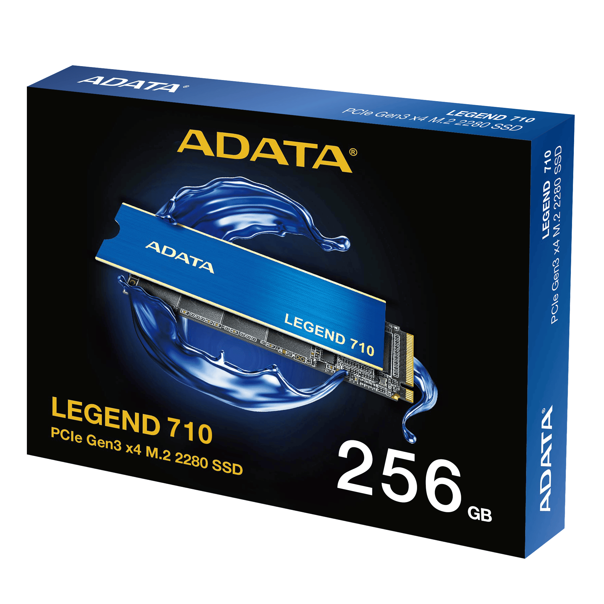 Ssd Adata LEGEND 710
