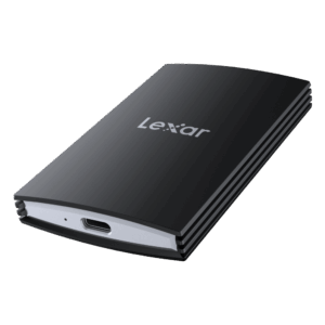 Ssd Portatil Lexar Armor