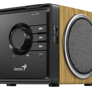 parlante bluetooth portatil