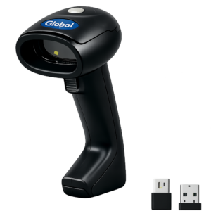 Lectora Códigos De Barras Inalambrica