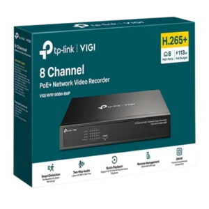 TP-Link VIGI NVR1008H