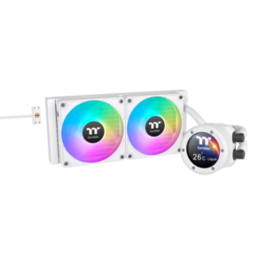 water cooler Thermaltake 240mm