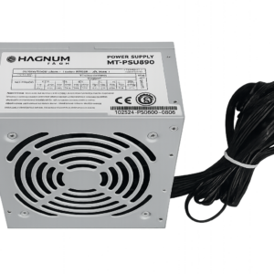 fuente 600w pc