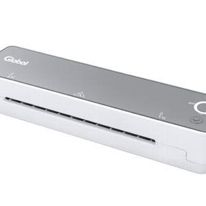 Laminadora Y Plastificadora A4 Frio/calor 240mm + Cizalla