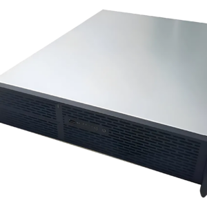 gabinete rackeable 2U