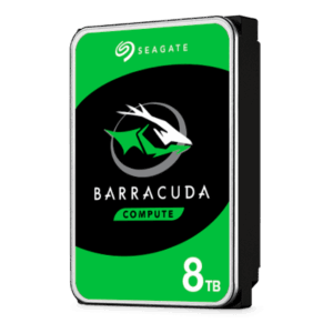 HDD Seagate ST8000DM004