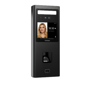Control acceso Anviz W2