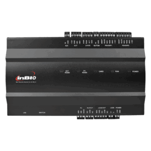Controladora ZKTeco InBio 260