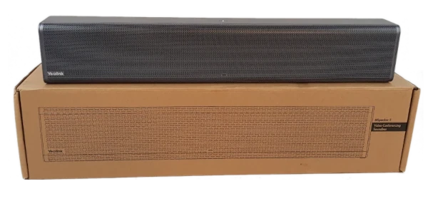 Barra de Audio Yealink MSpeaker Pro Soundbar poe - Image 2
