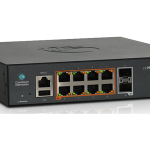 switch poe cambium