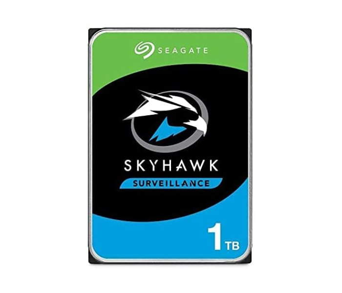 Hdd Seagate SkyHawk 1TB