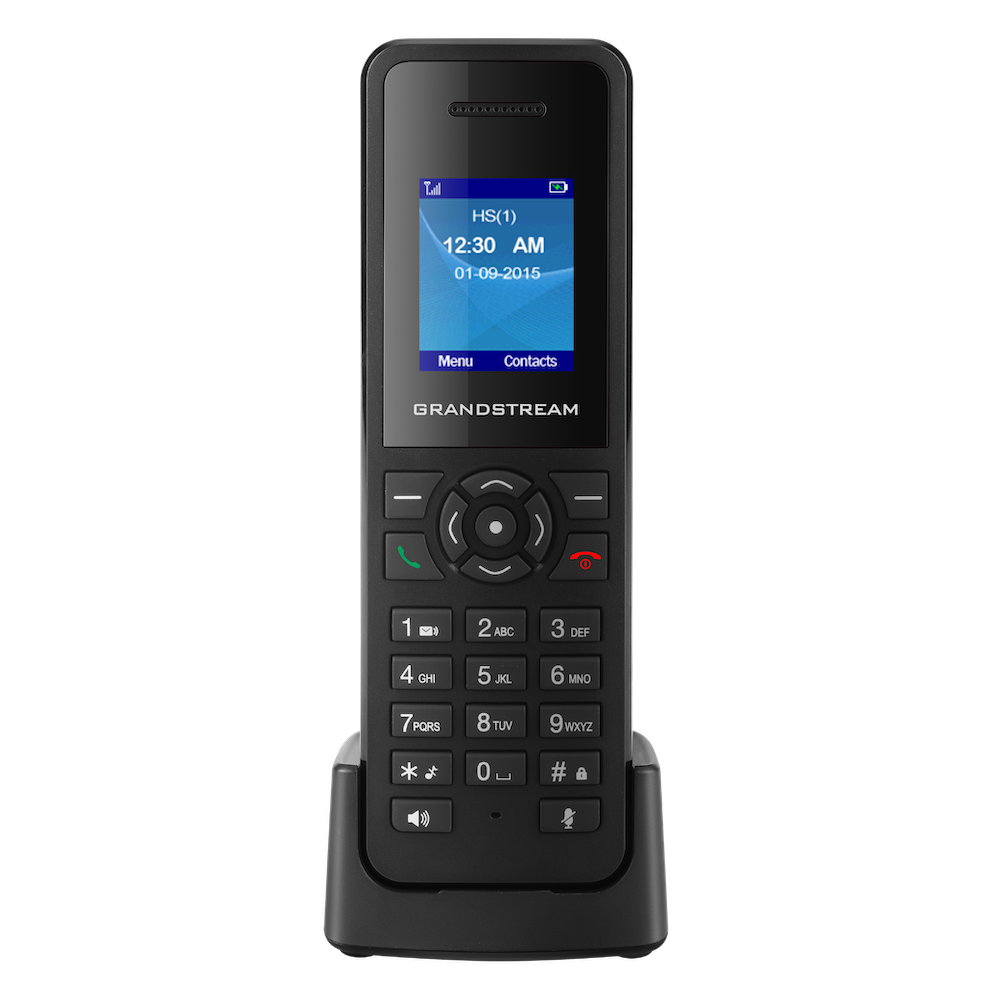 telefono grandstream dp720