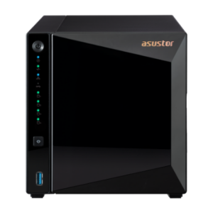 NAS ASUSTOR AS3304TV2