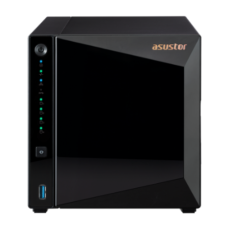 NAS ASUSTOR AS3304TV2