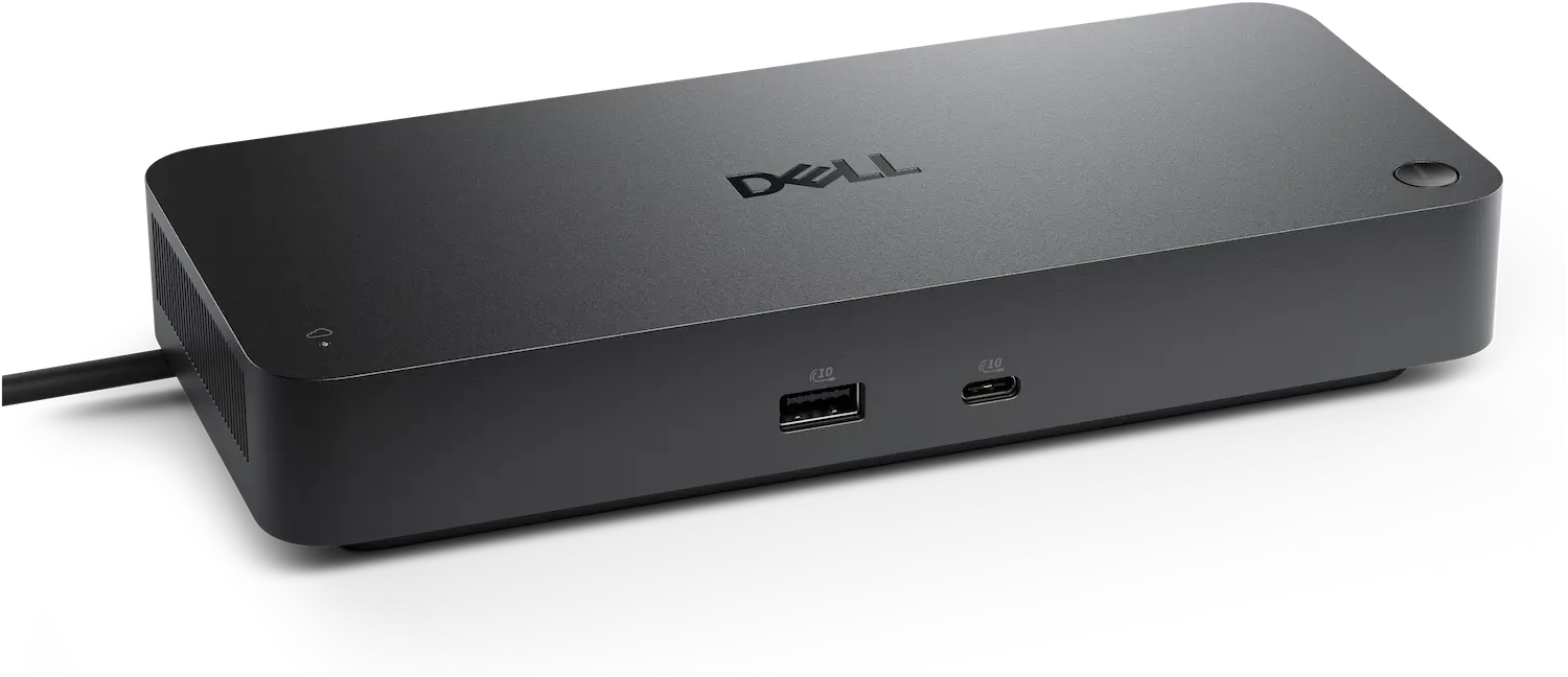 Docking Station dell-sd25tb5 Pro Thunderbolt 5 Para Alt