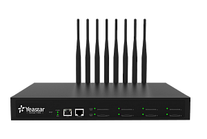 Gateway Voip Tg800w Gsm