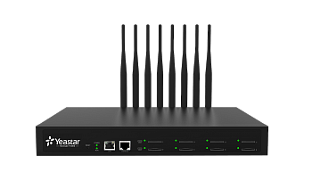 Gateway Voip Tg800w Gsm