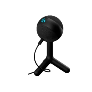 Microfono Logitech YETI