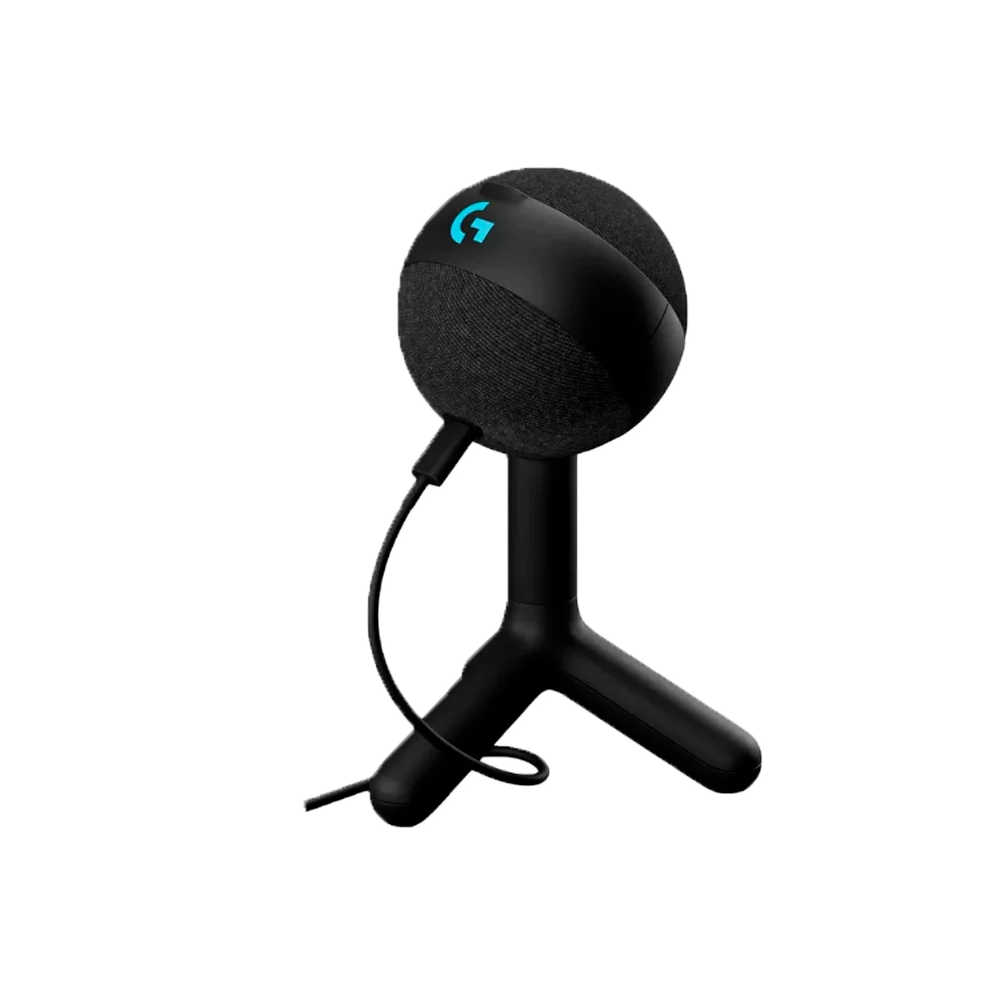Microfono Logitech YETI