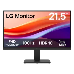Monitor Led 22 Lg 22u401a Full Hd 100hz