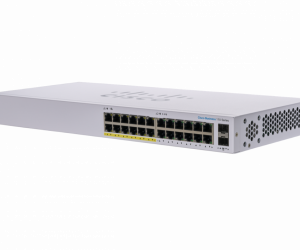 Switch Cisco 24p Poe