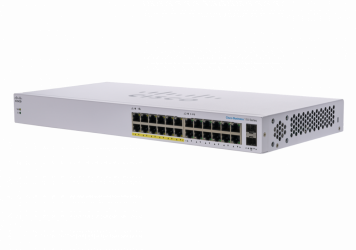 Switch Cisco 24p Poe