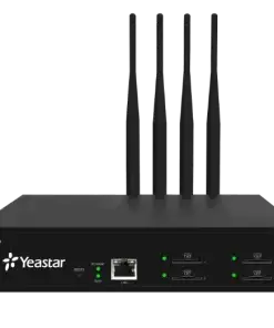 Gateway Yeastar Tg400l
