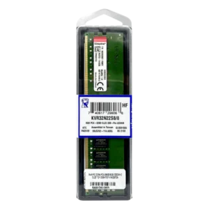 memoria kingston 8gb