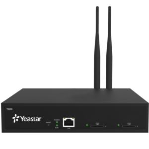 gateway Yeastar TG200L (LTE/4G)